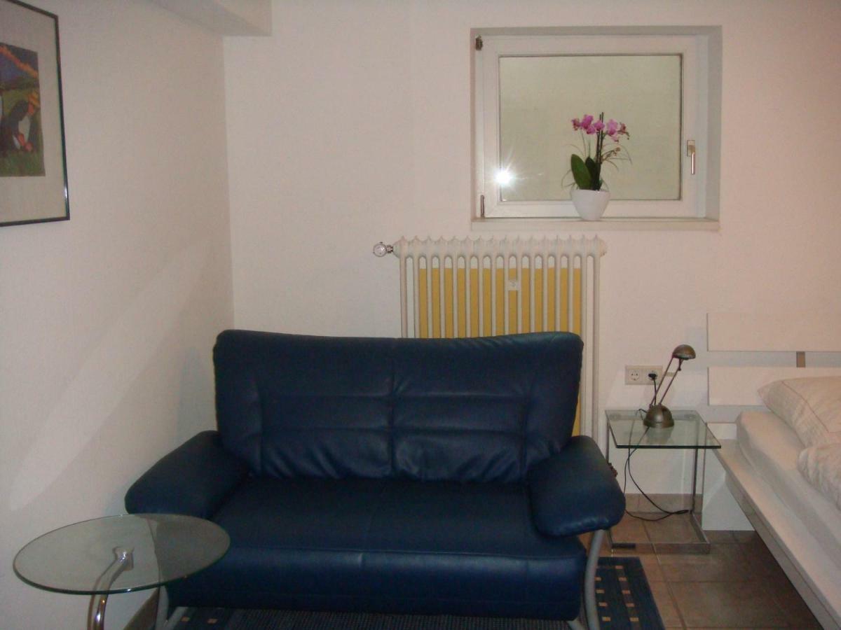Ferienwohnung Thimm Bad Krozingen Exterior foto