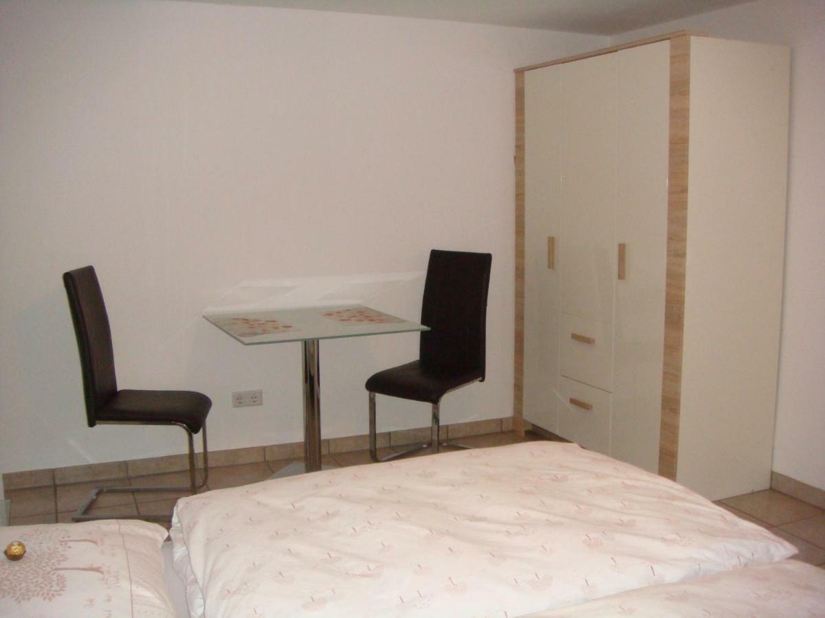 Ferienwohnung Thimm Bad Krozingen Exterior foto