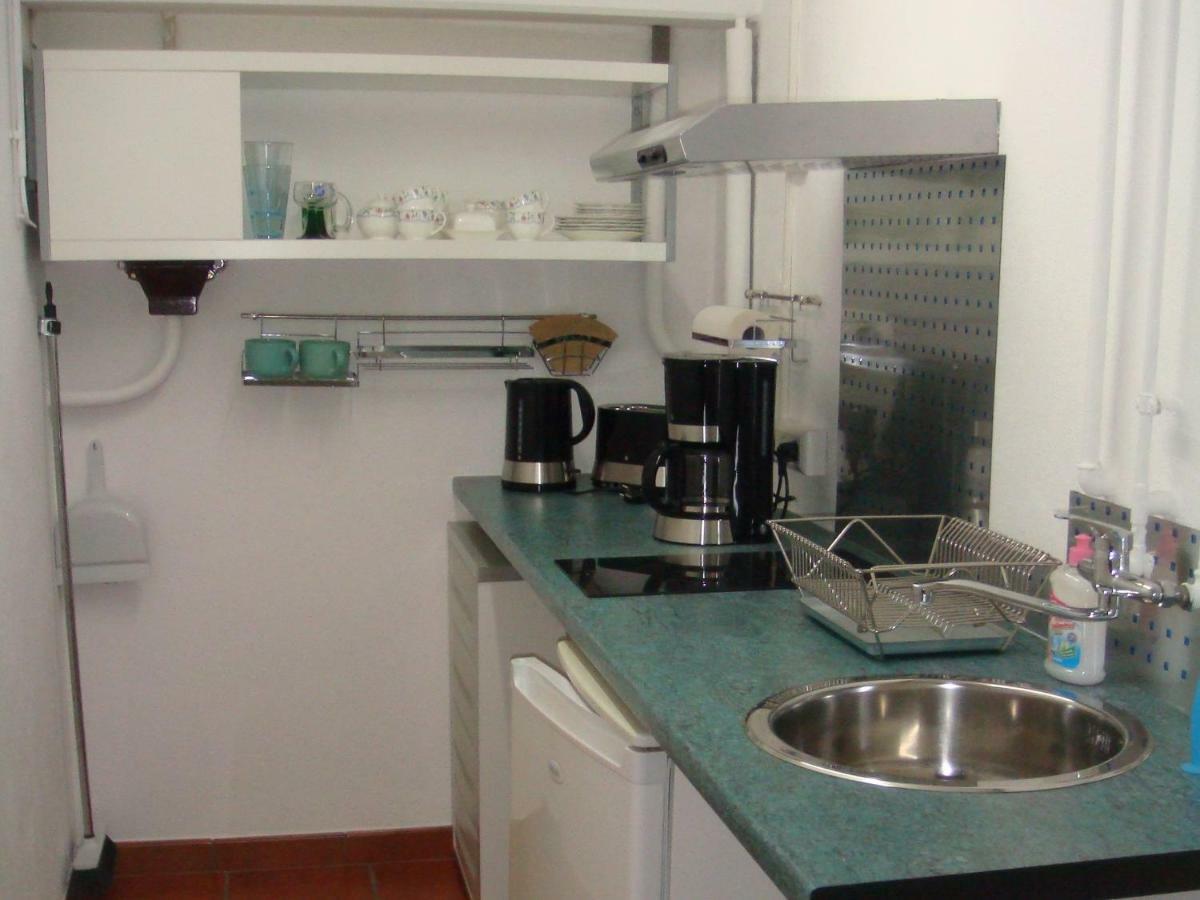 Ferienwohnung Thimm Bad Krozingen Exterior foto